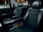 Toyota Vellfire 2.4 Z Golden Eyes II Special edition 2013 года
